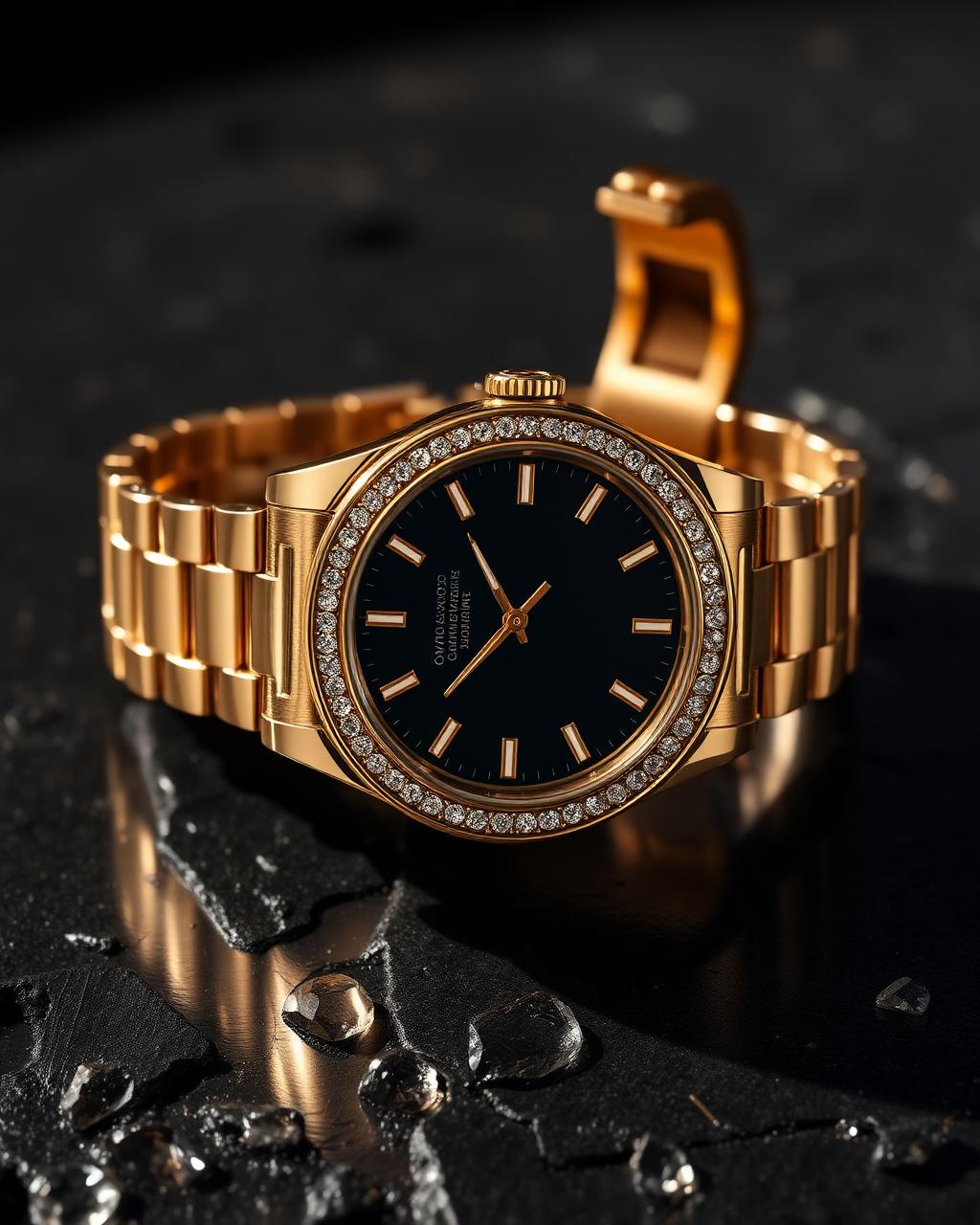 Timepieces